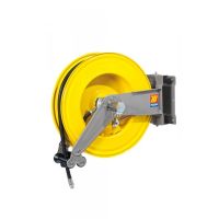 Катушка для шлага 160 бар 25 м Meclube 071-1406-425