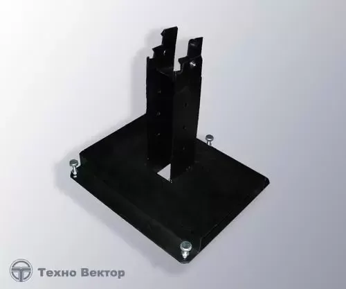 Стойка калибровочная 004  (комплект 2шт)