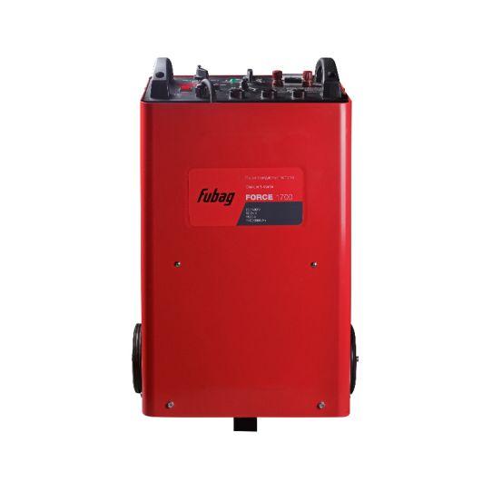 Пуско-зарядное устройство для 12В и 24В аккумуляторов, пусковой ток 1500А 31650 Fubag