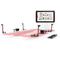 Launch SmartSafe WA913