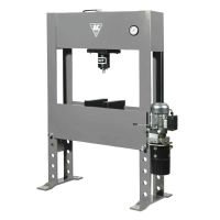 Пресс электрогидравлический 60 т, AC Hydraulic, P60ЕH1