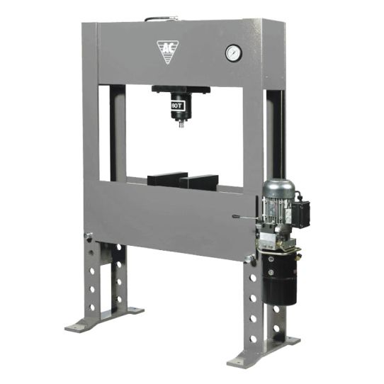 Пресс электрогидравлический AC Hydraulic P60ЕH1 60т, напольный