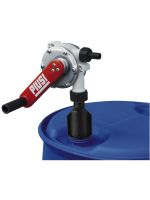 Насос ручной роторный бочковой для AdBlue, антифриза, воды, 38 л/м, Piusi Hand pump urea 2” but. F00332A1A Насос ручной роторный бочковой для AdBlue, антифриза, воды, 38 л/м, Piusi Hand pump urea 2” but. F00332A1A