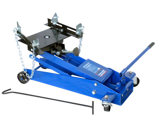Домкрат трансмиссионный T60301W AE&T 0.5т