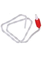 Насос ручной сильфонный для химии, топлива, масла, воды и алкоголя, 6 л/м, Gespasa TMG-150 04040, пластик Насос ручной сильфонный для химии, топлива, масла, воды и алкоголя, 6 л/м, Gespasa TMG-150 04040, пластик