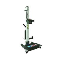 Тележка электрическая для транспортировки колес 85 кг, eqtree™ MW-85