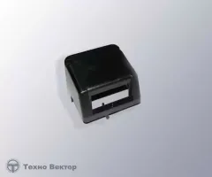 Крышка консоли