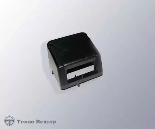 Крышка консоли