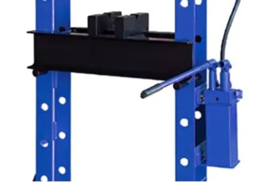 Пресс гидравлический Atis HW 0901C-D 20т, напольный