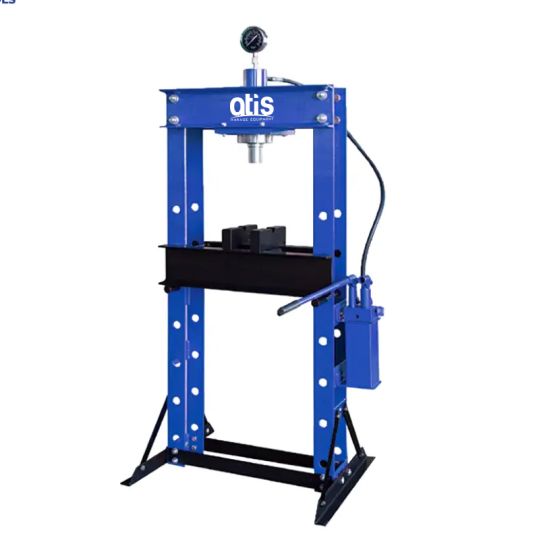 Пресс гидравлический Atis HW 0901C-D 20т, напольный