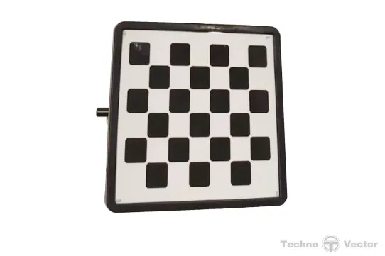 Измерительная мишень (T6-37) в сборе