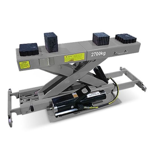 Траверса пневмогидравлическая для четырехстоечных подъёмников, 2,7т Astrade GL82091-G