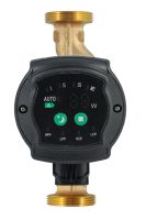 Циркуляционный насос с частотным регулированием 22Вт, 43 л/мин, LPA 25-40 B Unipump Циркуляционный насос с частотным регулированием 22Вт, 43 л/мин, LPA 25-40 B Unipump