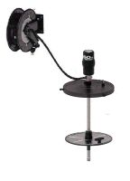 Нагнетатель смазки для бочек на 185 л, Piusi FK0300040 6-8 бар, пневматический, с коэффициентом сжатия 60:1