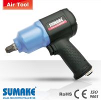 Пневмогайковерт 1/2" 1360Нм Sumake ST-C554 Пневмогайковерт 1/2" 1360Нм Sumake ST-C554