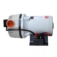 Насос для мочевины 12 в Белак Орион БAK.00123 Насос для мочевины 12 в Белак Орион БAK.00123