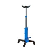 Стойка гидравлическая 800 кг Werther-OMA W210 (OMA610) 850-1870 мм для автосервиса с рогами Стойка гидравлическая 800 кг Werther-OMA W210 (OMA610) 850-1870 мм для автосервиса с рогами