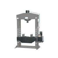 Пресс электрогидравлический 50т, с лебедкой рабочего стола, APAC, 1665 Пресс электрогидравлический 50т, с лебедкой рабочего стола, APAC, 1665