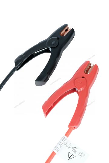 Пусковое устройство 12 В, ток пуска 1250 А, встроенный компрессор, Power Bank, Li-Ion 18 А·ч Nordberg WSA20