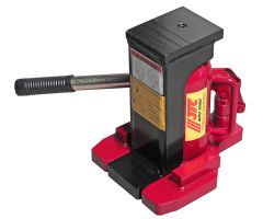 Домкрат бутылочный 16 т, JTC JTC-TOE160 275-406 мм, гидравлический, грузовой, двухплунжерный Домкрат бутылочный 16 т, JTC JTC-TOE160 275-406 мм, гидравлический, грузовой, двухплунжерный