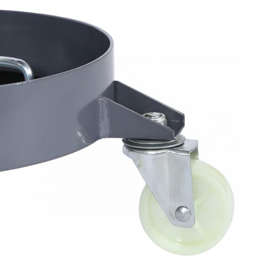 Установка пневматическая для раздачи смазки из бочек,  25 л Nordberg NO5016