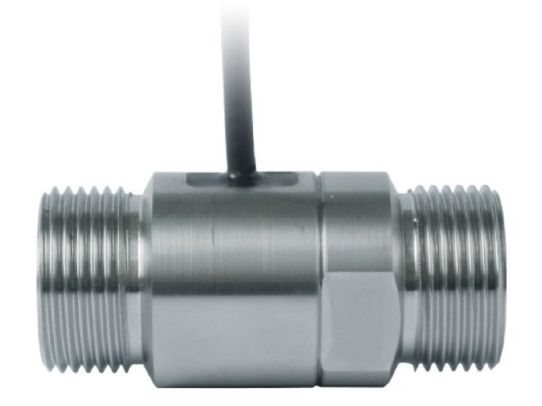 Счетчик для мочевины Piusi Turbinox Inline turbine pulse meter F0042000A 10-40 л/мин