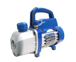 Одноступенчатый вакуумный насос Leeto XZ-1.5B, 70 л/м, 225 мкр Одноступенчатый вакуумный насос Leeto XZ-1.5B, 70 л/м, 225 мкр