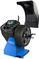 Балансировочный станок автоматический Hofmann Geodyna 7340S до 70 кг Балансировочный станок автоматический Hofmann Geodyna 7340S до 70 кг