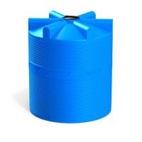 Емкость пластиковая 10000л TV10000S13 (синий)