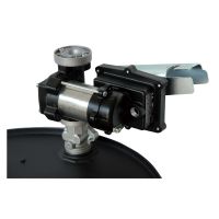 Заправочный комплект для бензина 12 в Piusi Kit Drum EX50 12V DC ATEX F00372020 Заправочный комплект для бензина 12 в Piusi Kit Drum EX50 12V DC ATEX F00372020