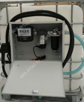 SA 50 Проставка-шляпка винтовая d-50 мм