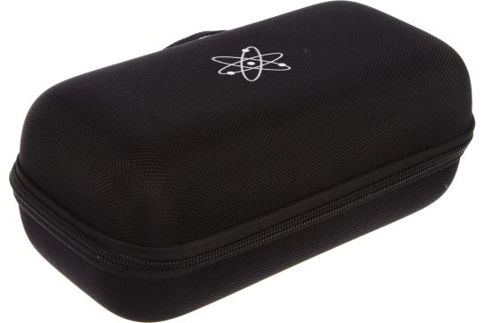 Пусковое устройство 12В пусковой ток до 600А с Power Bank Li-Polymer 9600мАч Aurora ATOM 10 18906