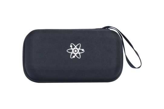 Пусковое устройство 12В пусковой ток до 600А, Power Bank Li-Polymer 18Ач Aurora ATOM 10 с адаптером ЕС5 19680 