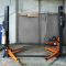 Двухстоечный подъемник Everlift EE-62B.42T.E 4.2т, электрогидравлический, 220 и 380В, с нижней синхронизацией, электромеханической системой предохранительных стопоров Двухстоечный подъемник Everlift EE-62B.42T.E 4.2т, электрогидравлический, 220 и 380В, с нижней синхронизацией, электромеханической системой предохранительных стопоров