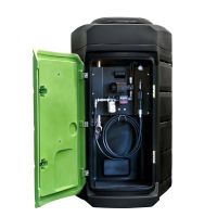 Мини АЗС для дизтоплива 220в 60 л.мин. 2500л Pressol 26 730 Мини АЗС для дизтоплива 220в 60 л.мин. 2500л Pressol 26 730