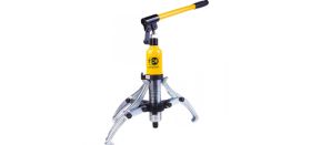 Съемник гидравлический TOR DYF-50T (X) 50т с встроенным насосом