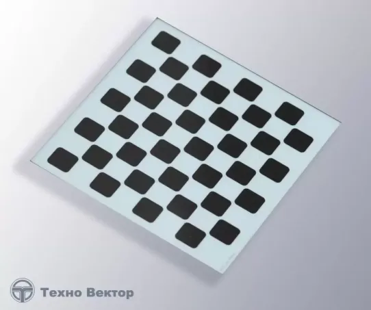 Измерительная мишень (029)