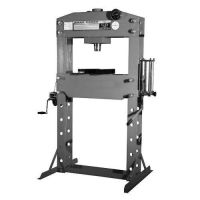 Пресс гидравлический, усилие 50 тонн ХОРЕКС АВТО HZ 01.1.050-1