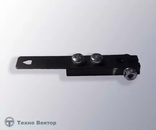 Стрелка + основание для ИБ ТехноВектор 4