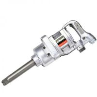 Пневмогайковерт 1" 2170Нм Sumake ST-6684 (с коротким валом)