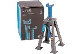 Подставка страховочная высокая NORDBERG N3003L 3т, 440-720 мм