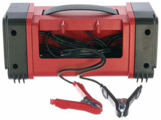 Зарядное устройство Aurora 220В 12/24В 14707