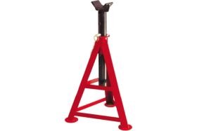 Подставка под автомобиль Torin TRF4607 6т, 570-900 мм, 2 шт, фиксация при помощи пальца Подставка под автомобиль Torin TRF4607 6т, 570-900 мм, 2 шт, фиксация при помощи пальца