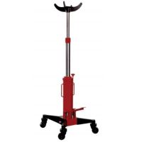 Стойка гидравлическая двухступенчатая 4 т Werther OMA W113 (OMA612) 970 -1980 мм для автосервиса с рогами Стойка гидравлическая двухступенчатая 4 т Werther OMA W113 (OMA612) 970 -1980 мм для автосервиса с рогами