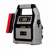 Пусковое устройство 12/24В с цифровым дисплеем и встроенным Power Bank 40000мАч, Aurora ATOM 40 20362