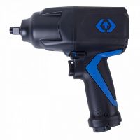 Пневмогайковерт 1/2" 1290Нм King Tony 33481-095 Пневмогайковерт 1/2" 1290Нм King Tony 33481-095