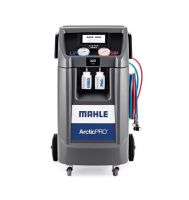 Установка для заправки автомобильных кондиционеров Mahle ArcticPRO ACX 320 с сенсорным экраном, Wi-Fi и Bluetooth Установка для заправки автомобильных кондиционеров Mahle ArcticPRO ACX 320 с сенсорным экраном, Wi-Fi и Bluetooth