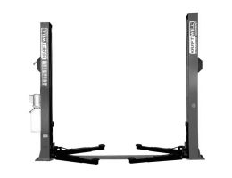 Двухстоечный подъемник KraftWell KRW4ELM/220 4т, 123-1800 мм, 220В, электрогидравлический, с нижней синхронизацией Двухстоечный подъемник KraftWell KRW4ELM/220 4т, 123-1800 мм, 220В, электрогидравлический, с нижней синхронизацией
