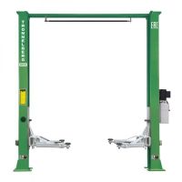 Двухстоечный подъемник Trommelberg ECO1140A 4т, электрогидравлический, 380В, с верхней синхронизацией, 102-2010 мм Двухстоечный подъемник Trommelberg ECO1140A 4т, электрогидравлический, 380В, с верхней синхронизацией, 102-2010 мм