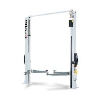 Двухстоечный подъемник ROTARY SPO40E-5-EH2 4.5т, электрогидравлический, 380В, с верхней синхронизацией, электронным снятием стопоров Двухстоечный подъемник ROTARY SPO40E-5-EH2 4.5т, электрогидравлический, 380В, с верхней синхронизацией, электронным снятием стопоров